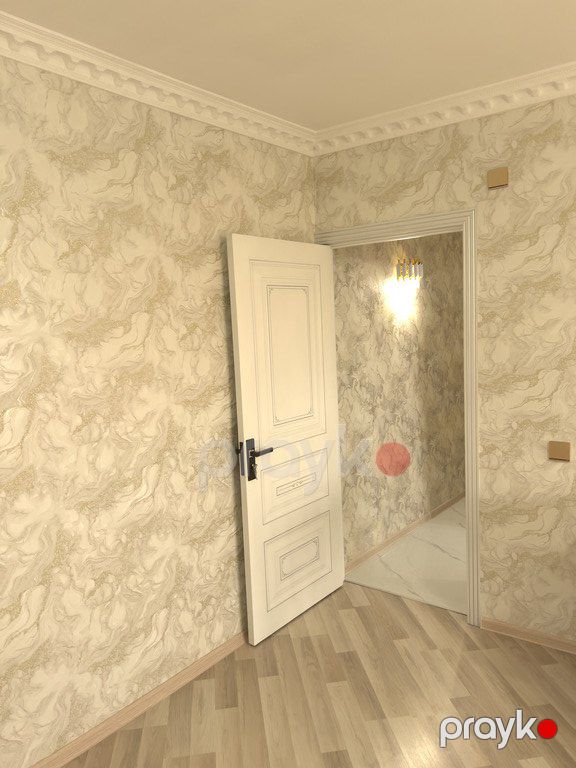 Satılır 2 otaqlı köhnə tikili 60 m² — Mənzil, Bakı (12)