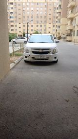 Chevrolet Cobalt, 1.5 L, 2024 il, 135 000 km — Cars