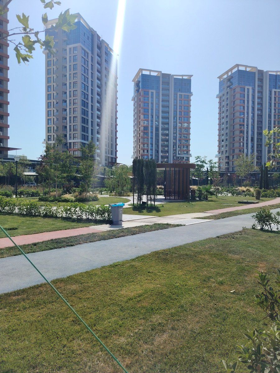 Satılır 3 otaqlı yeni tikili 70 m² — Mənzil, Bakı (2)