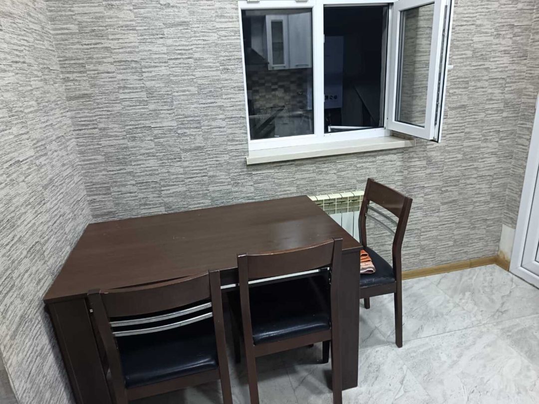 İcarəyə verilir 3 otaqlı həyət evi/bağ evi 120 m² — Ev, villa, Bakı (5)