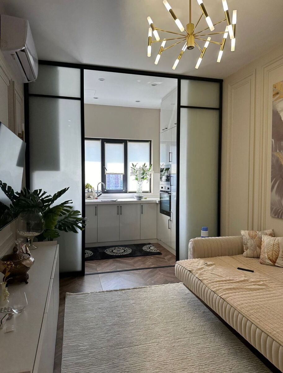 Satılır 3 otaqlı yeni tikili 65 m² — Mənzil, Bakı (11)
