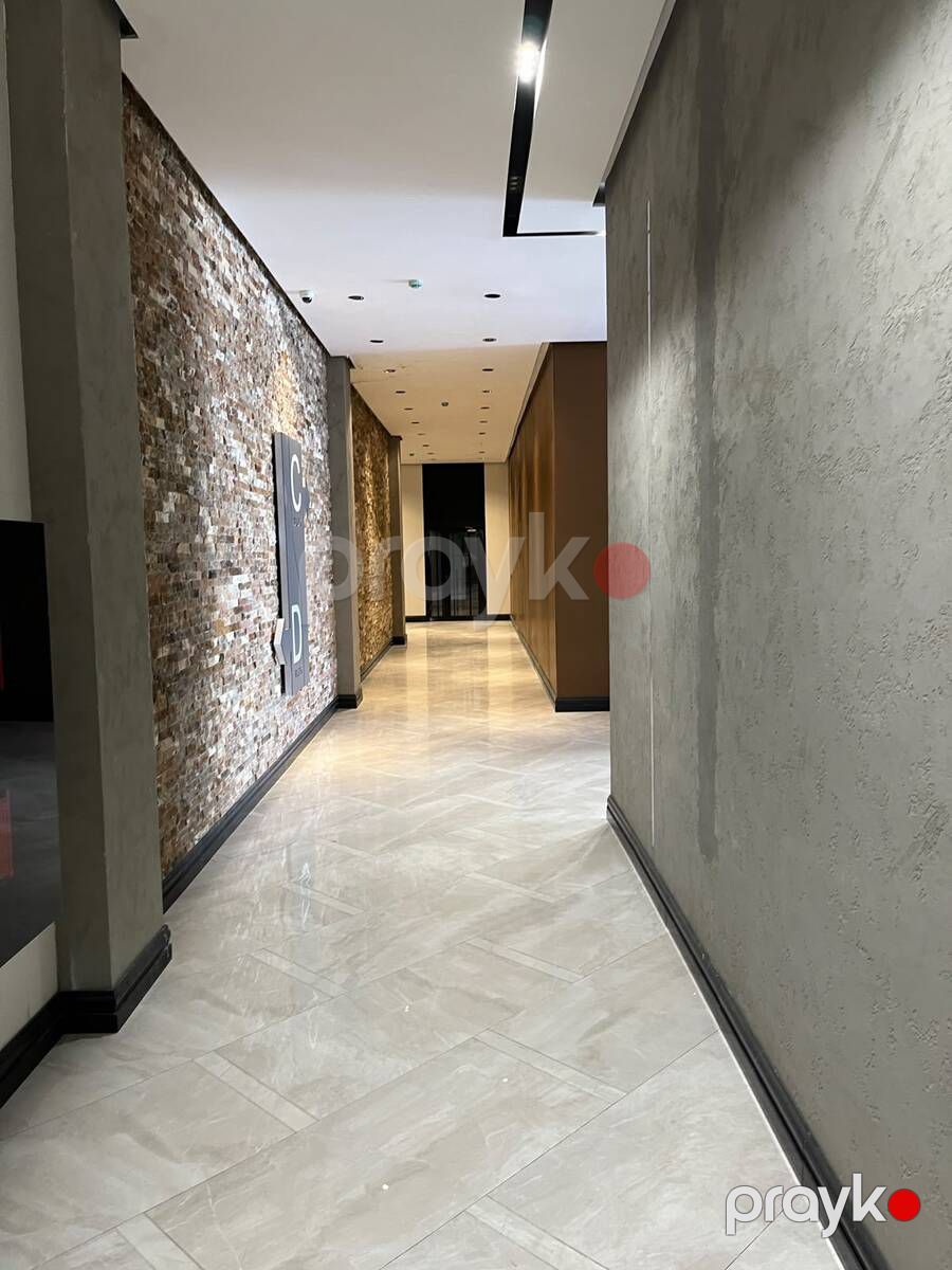 İcarəyə verilir 2 otaqlı yeni tikili 62 m² — Mənzil, Bakı (6)