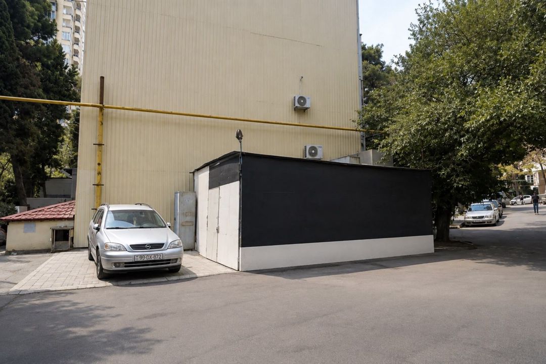Satılır 2 otaqlı yeni tikili 57 m² — Mənzil, Bakı (6)
