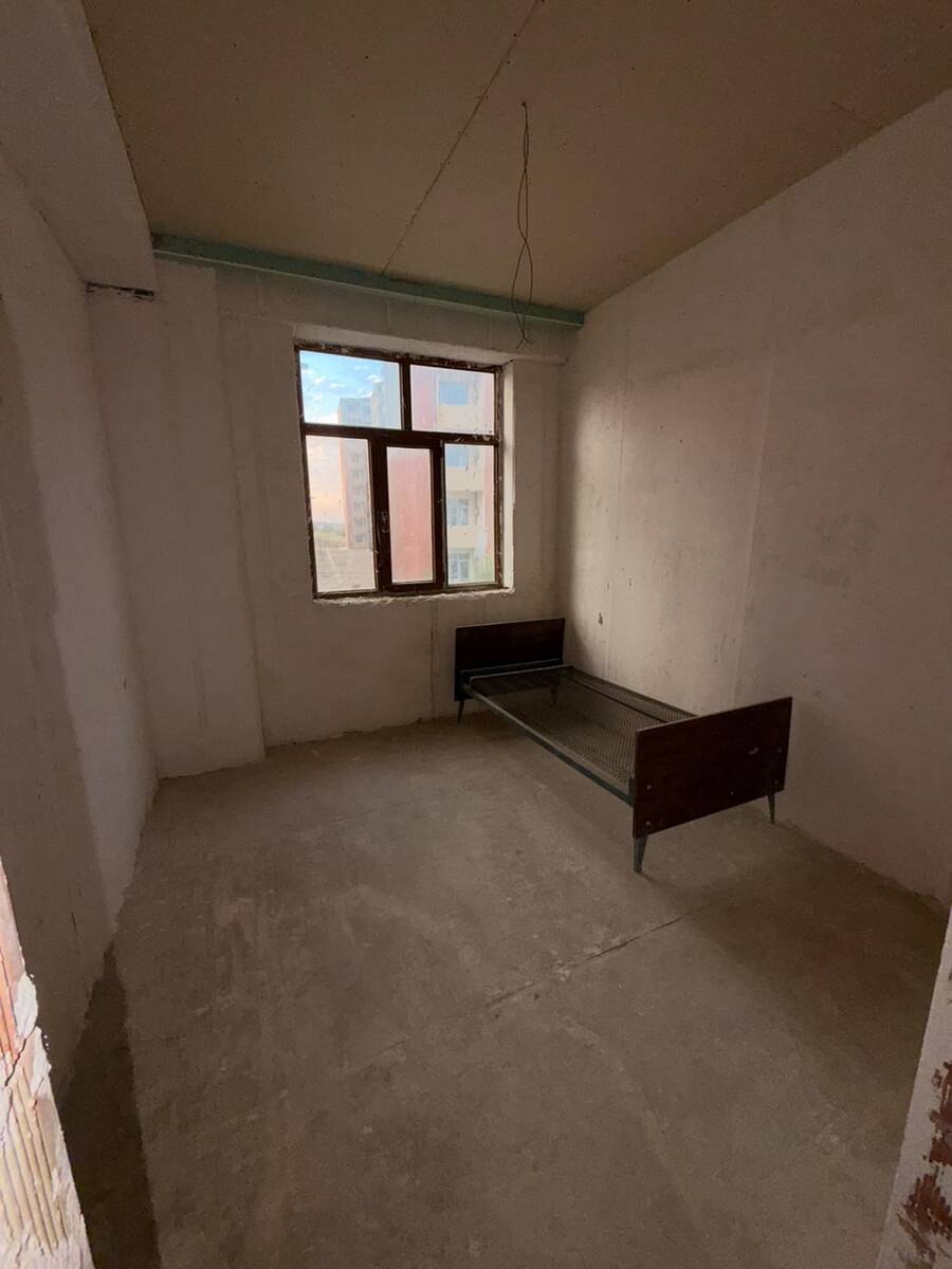 Satılır 3 otaqlı yeni tikili 90 m² — Mənzil, Bakı (3)