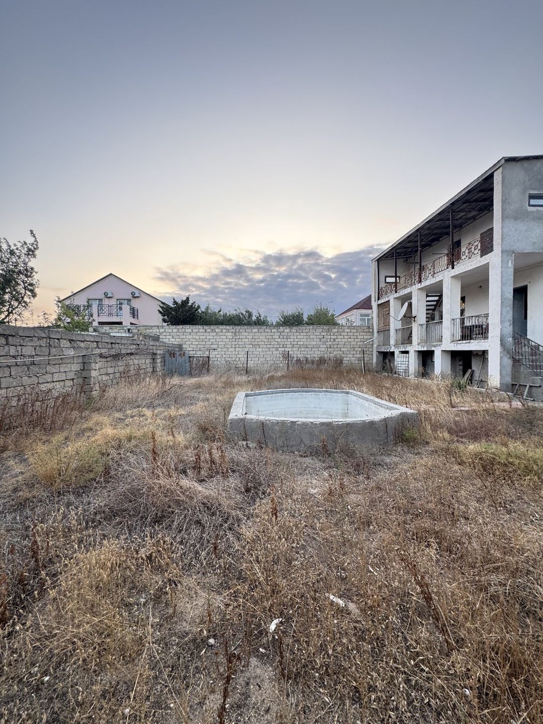 Satılır 4 otaqlı həyət evi/bağ evi 165 m² — Ev, villa, Bakı (3)