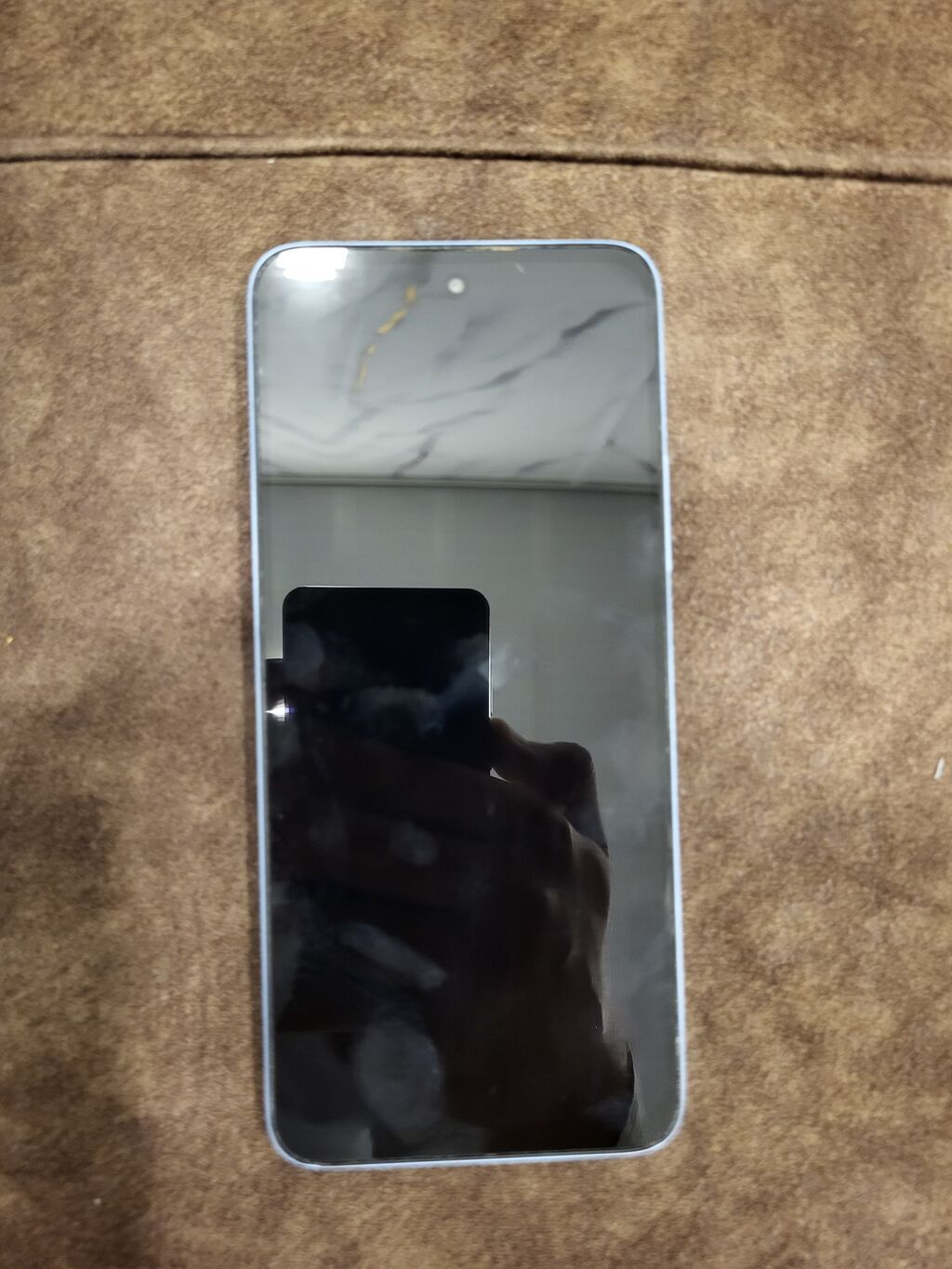 Redmi 12, 256 GB, rəng - Mavi — Elektronika, Bakı (2)