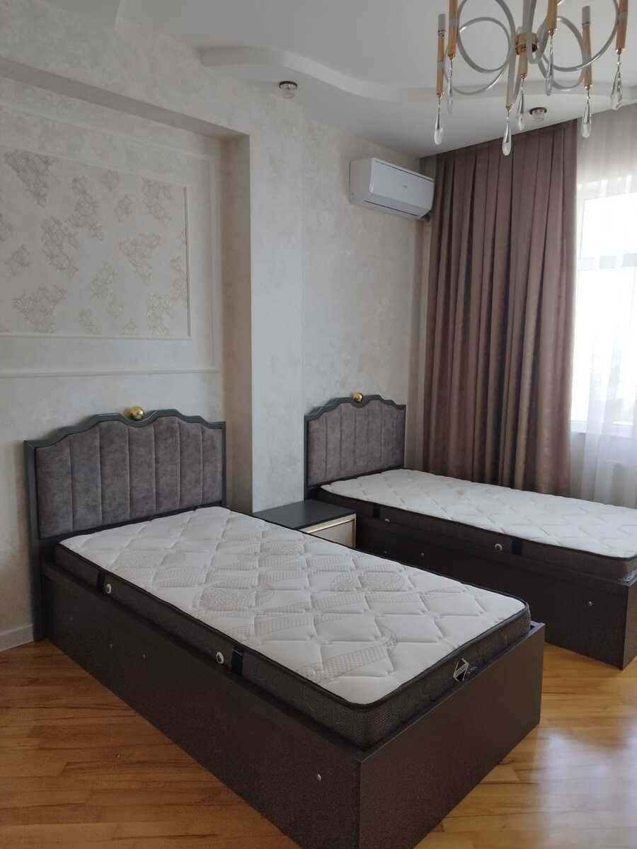 İcarəyə verilir 3 otaqlı köhnə tikili 100 m² — Mənzil, Bakı (6)