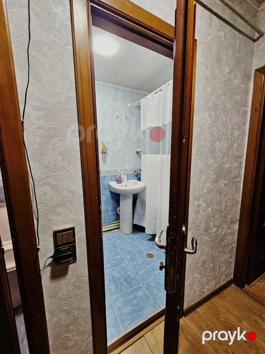 Satılır 2 otaqlı köhnə tikili 52 m² — Mənzil, Sumqayıt (12)
