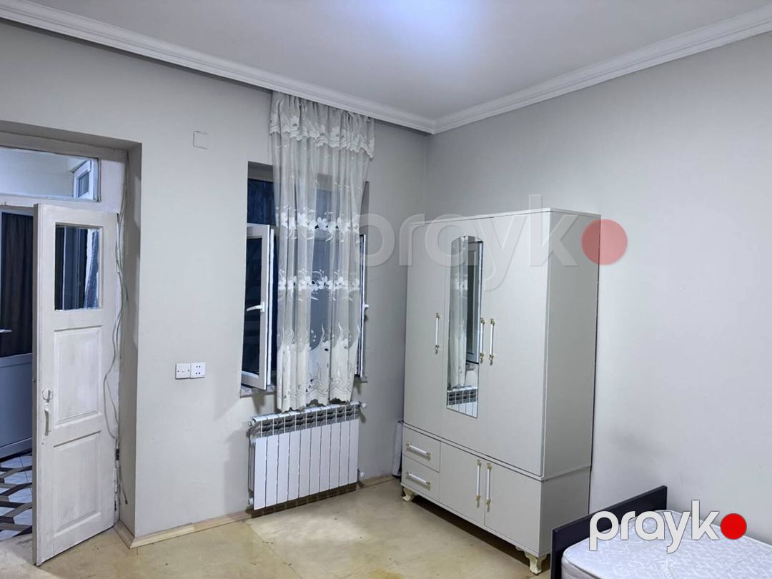 İcarəyə verilir 2 otaqlı həyət evi/bağ evi 30 m² — Ev, villa, Bakı (4)