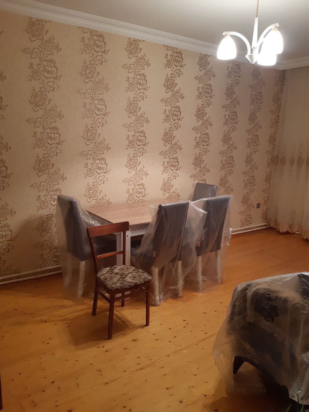 Otaq yoldaşı xanım axtarılır. Təmizkar, səliqəli, dürüst olsun — Daşınmaz əmlak, Bakı (7)