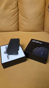 Naqilsiz CarPlay / Android Auto adapteri — Cars