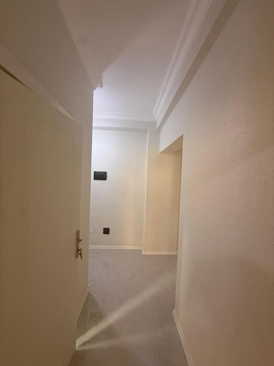 Satılır 2 otaqlı yeni tikili 91 m² — Mənzil, Sumqayıt (6)