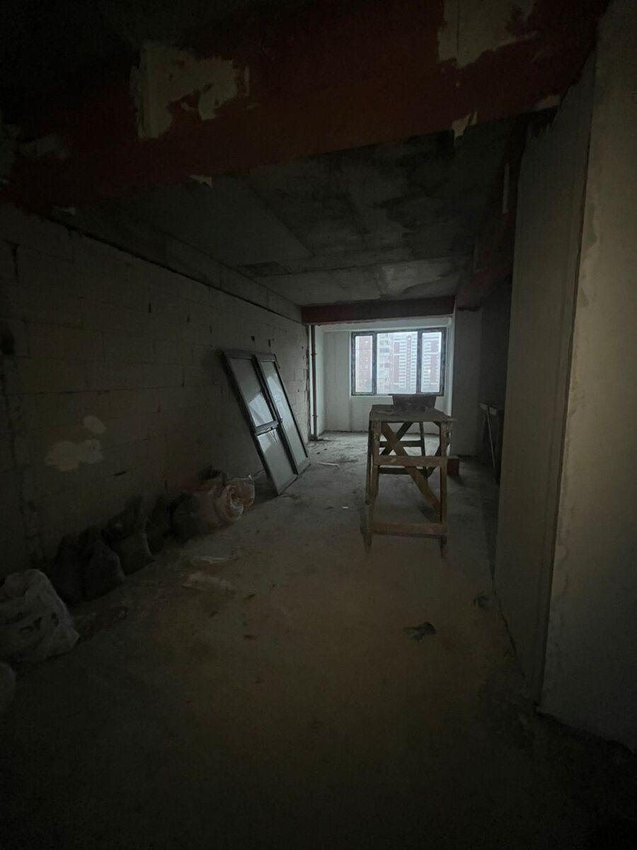 Satılır 4 otaqlı yeni tikili 155 m² — Mənzil, Bakı (3)