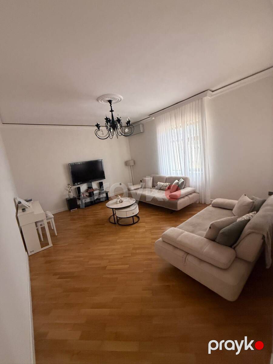Satılır 5 otaqlı həyət evi/bağ evi 410 m² — Ev, villa, Bakı (7)