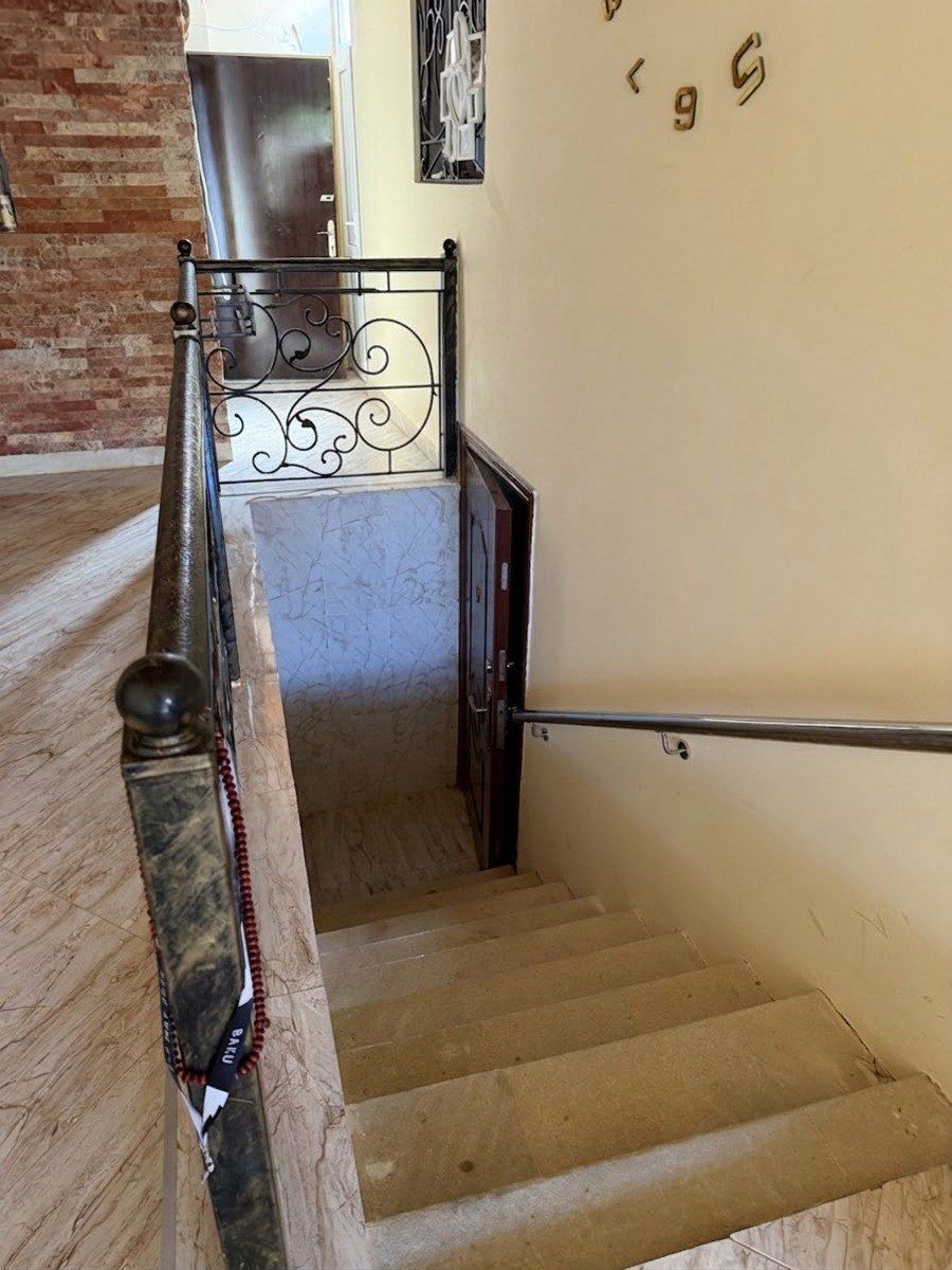 Satılır 3 otaqlı həyət evi/bağ evi 71.5 m² — Ev, villa, Bakı (8)
