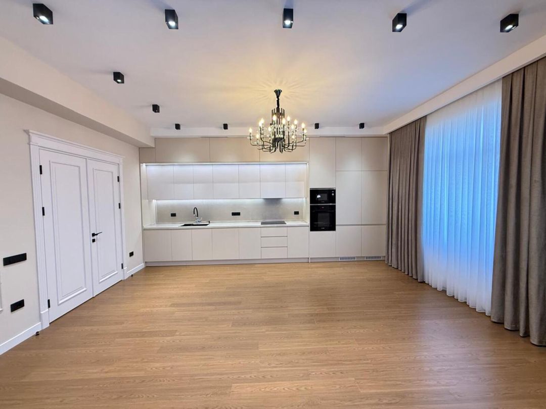 Satılır 4 otaqlı yeni tikili 153 m² — Mənzil, Bakı (4)