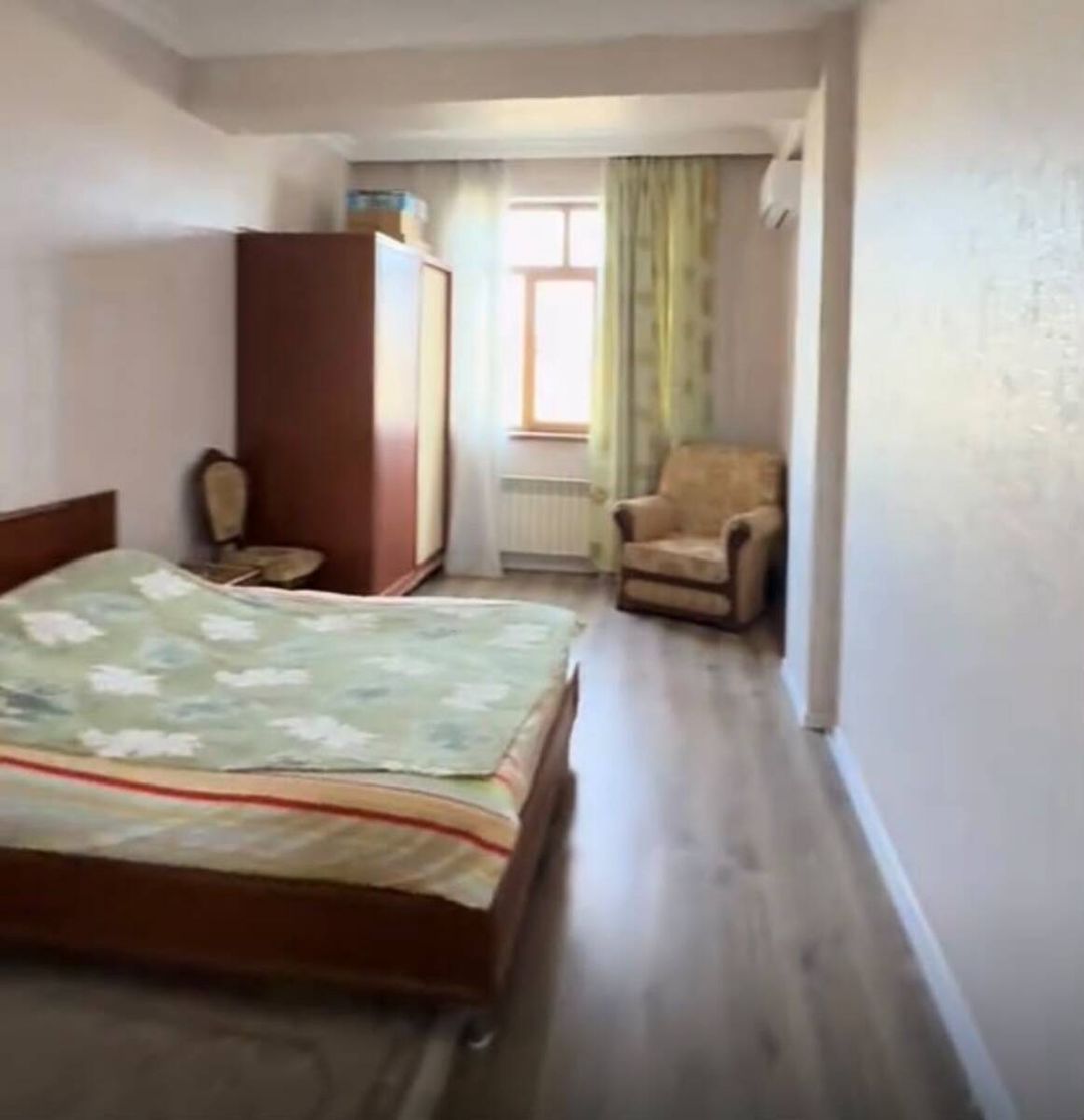 Satılır 3 otaqlı yeni tikili 108 m² — Mənzil, Bakı (9)