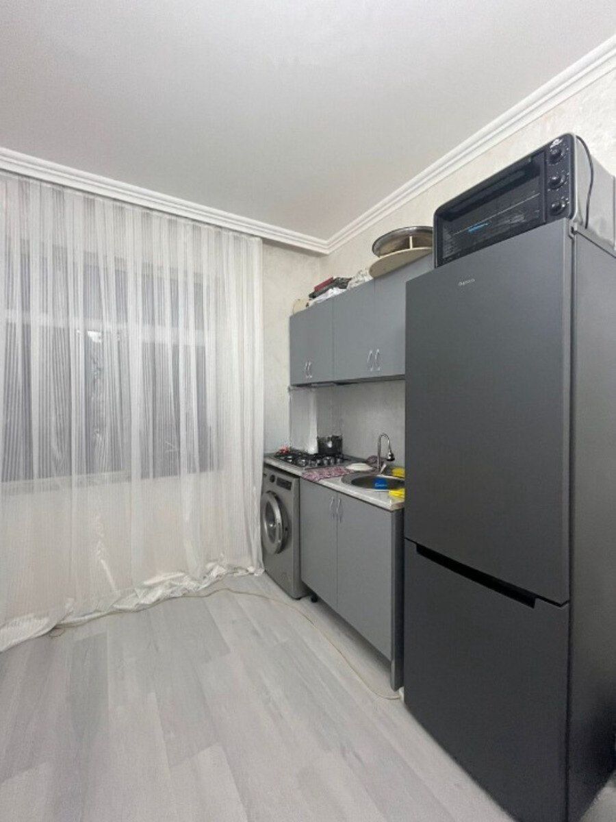 Satılır 2 otaqlı köhnə tikili 40 m² — Mənzil, Bakı (4)