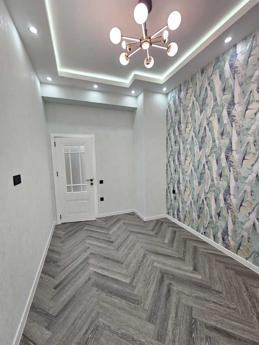 Satılır 3 otaqlı yeni tikili 75 m² — Mənzil, Bakı (7)