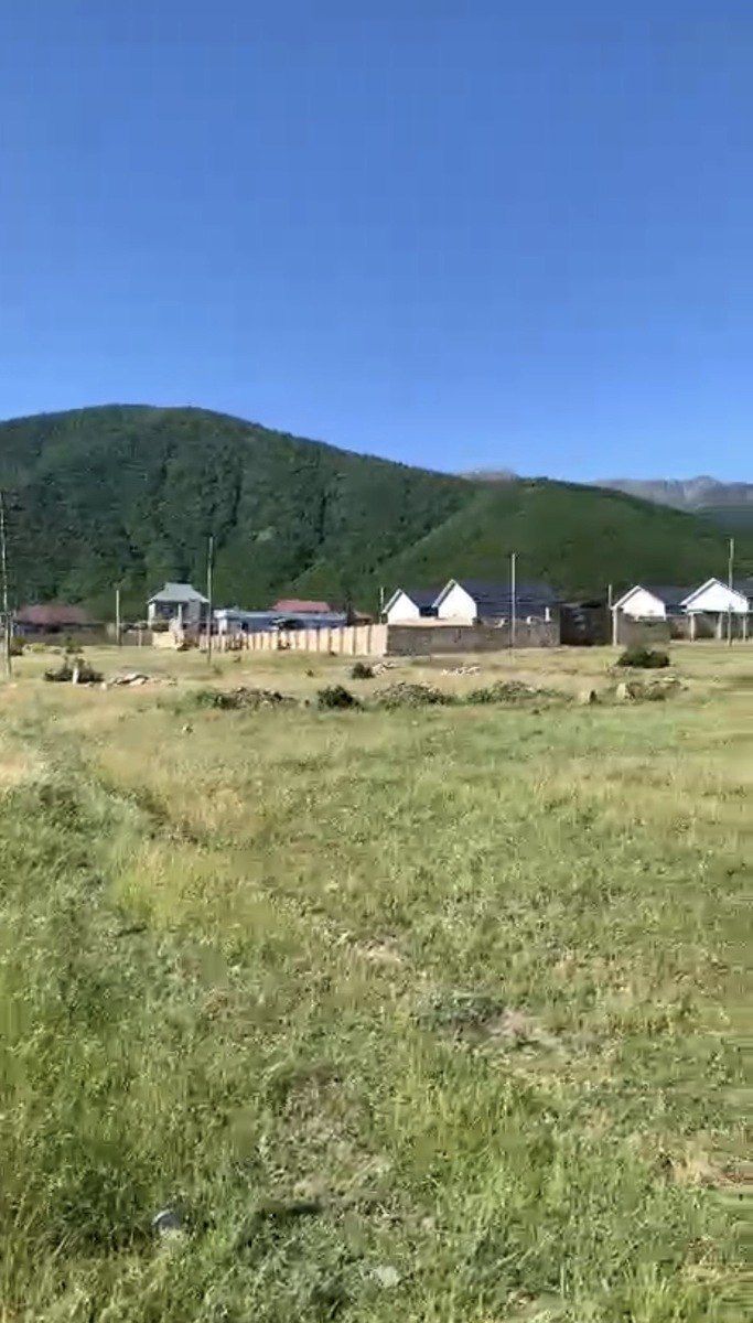 Satılır torpaq 3 sot — Torpaq, Oğuz (4)