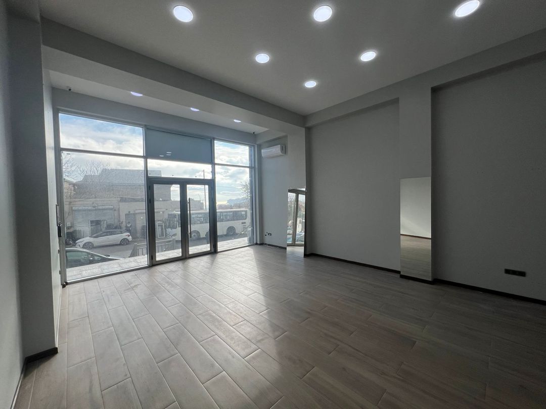 İcarəyə verilir obyekt 53 m² — Əmlak, Bakı (2)