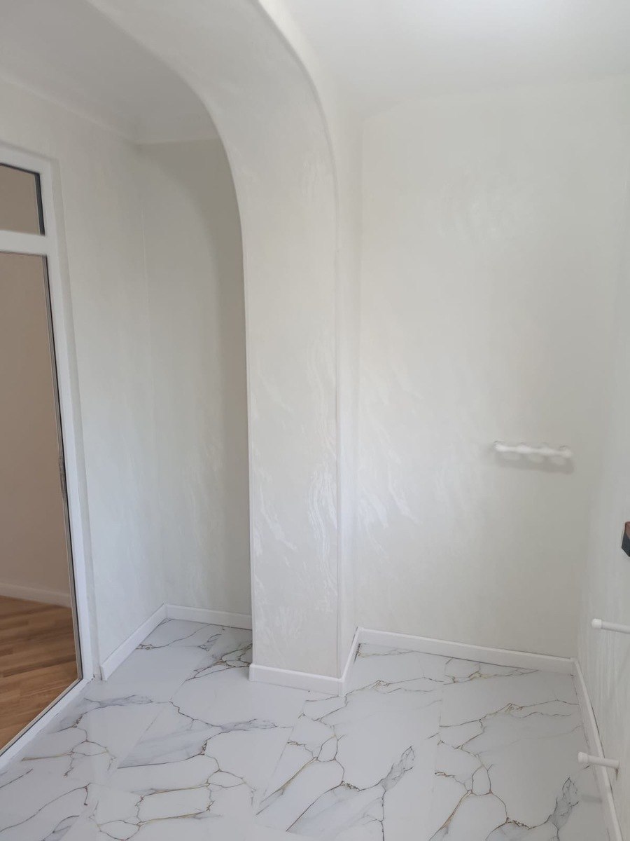 Satılır 2 otaqlı köhnə tikili 50 m² — Mənzil, Xırdalan (8)