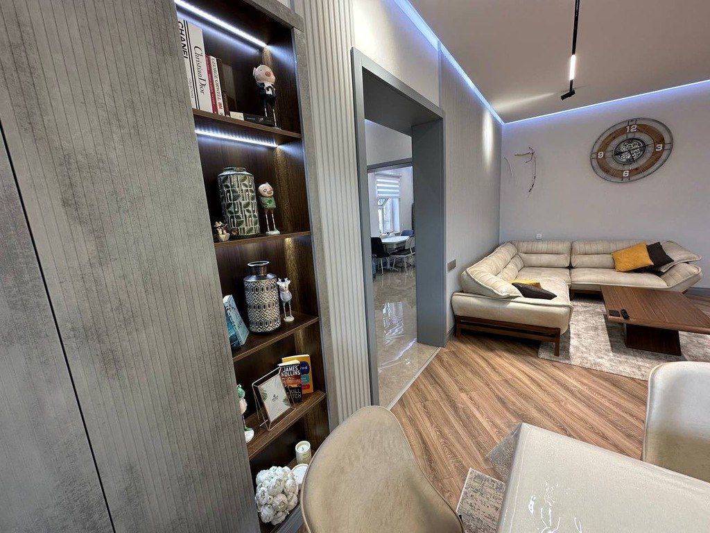 Satılır 3 otaqlı həyət evi/bağ evi 140 m² — Ev, villa, Bakı (7)