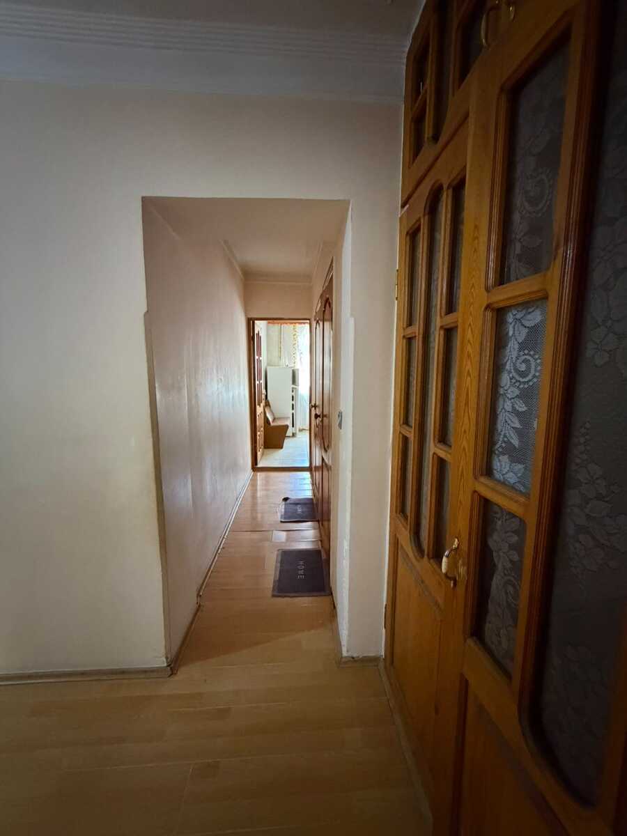 Satılır 3 otaqlı köhnə tikili 80 m² — Mənzil, Bakı (7)