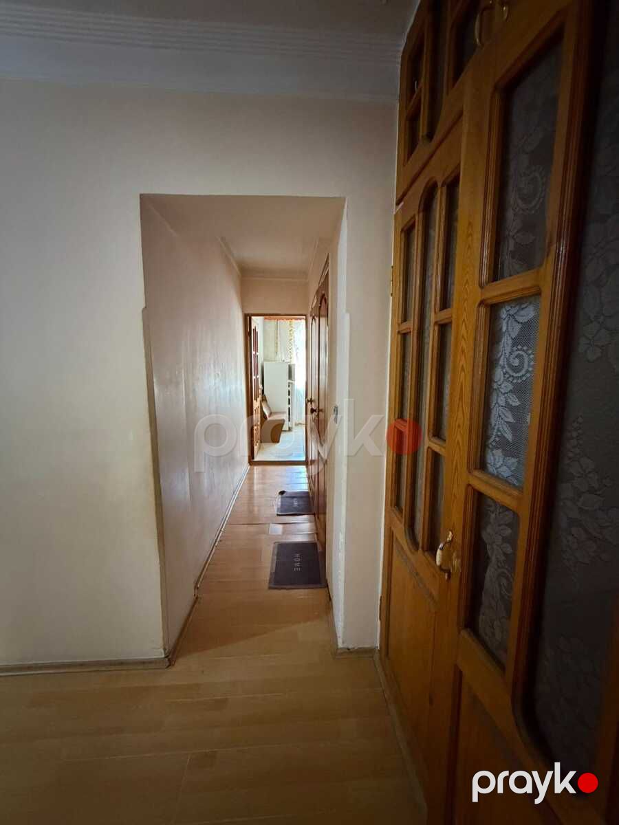 Satılır 3 otaqlı köhnə tikili 80 m² — Mənzil, Bakı (7)