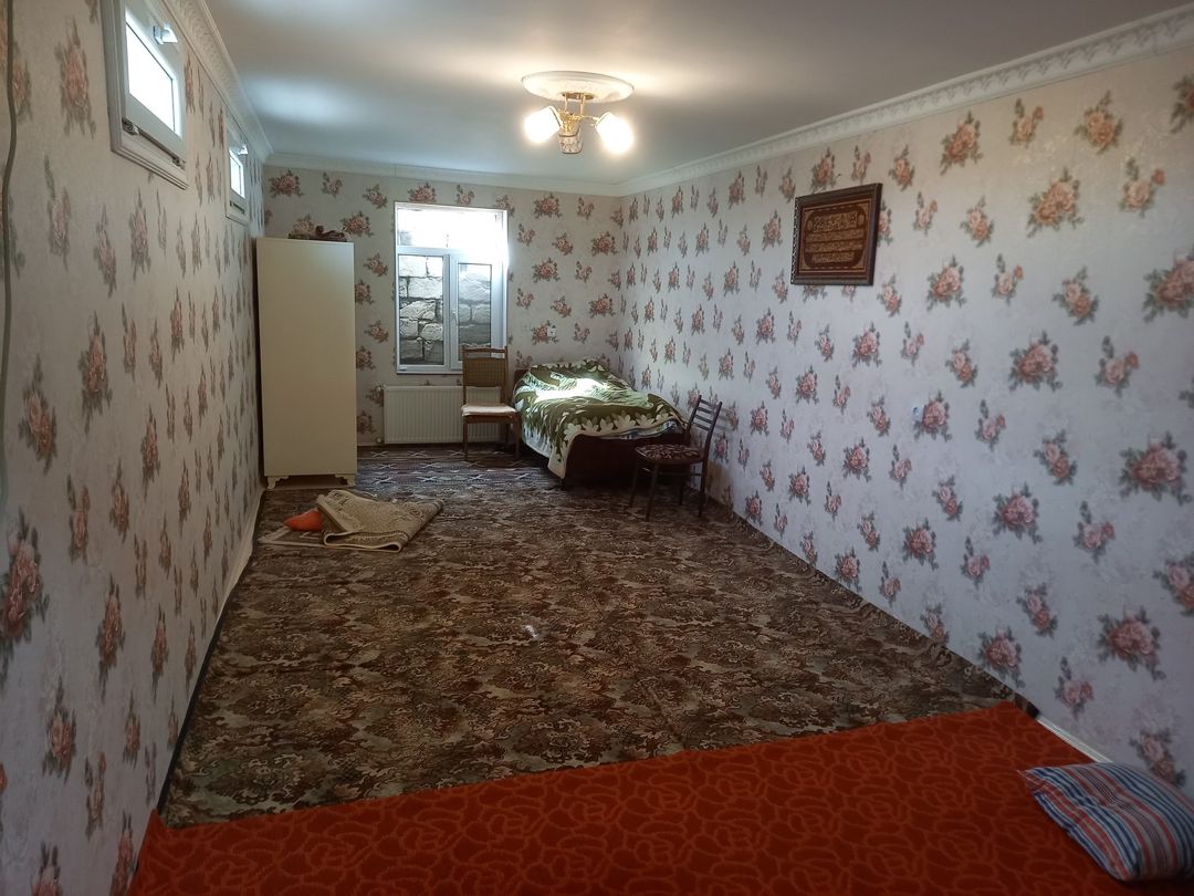 Satılır 6 otaqlı həyət evi/bağ evi 200 m² — Ev, villa, Bakı (4)