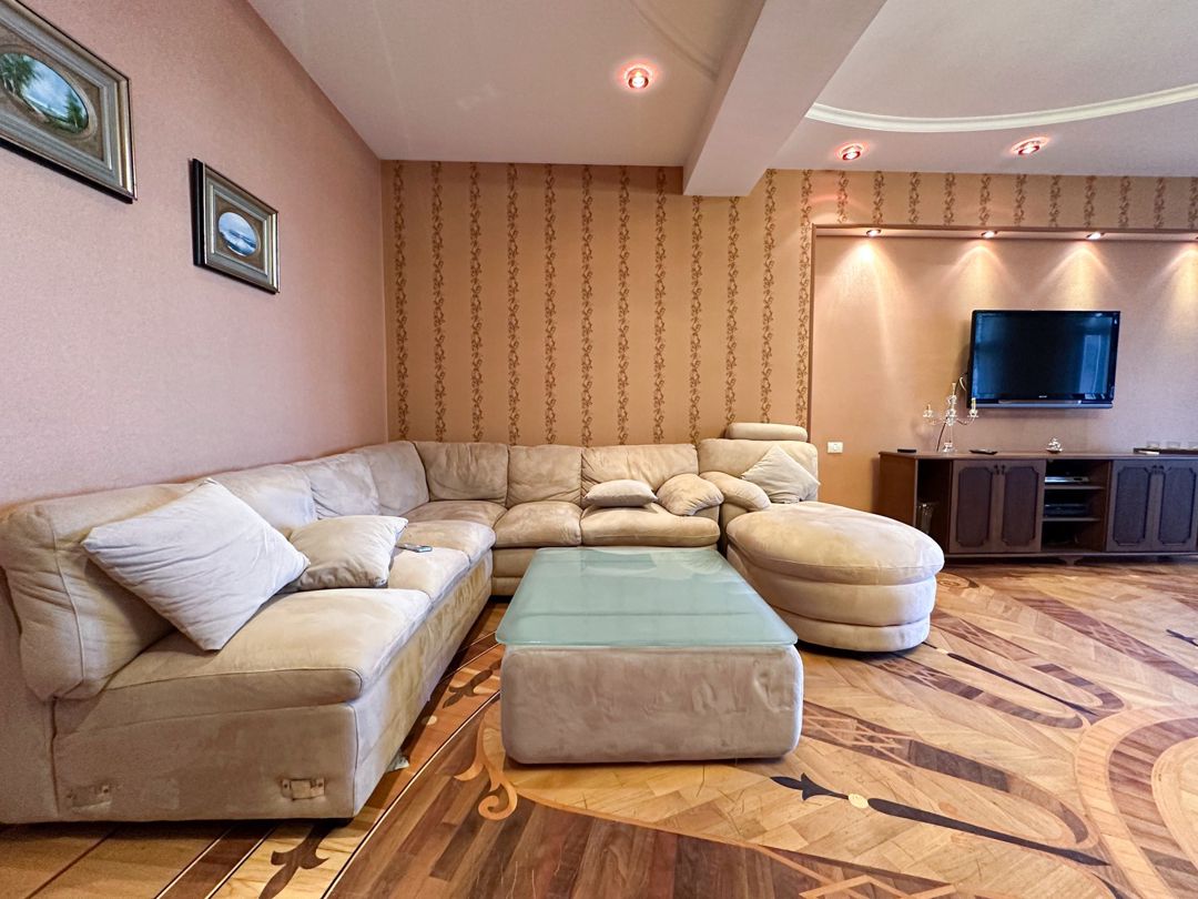 Satılır 3 otaqlı yeni tikili 175 m² — Mənzil, Bakı (4)