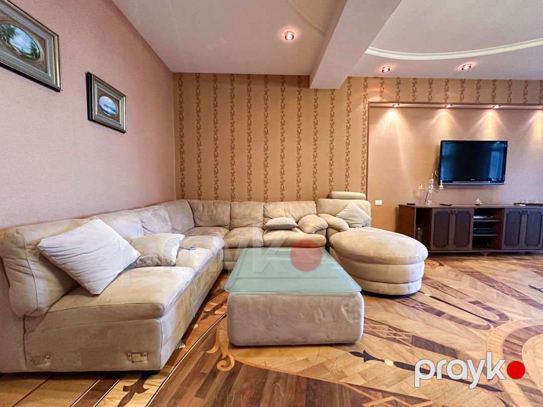 Satılır 3 otaqlı yeni tikili 175 m² — Mənzil, Bakı (4)