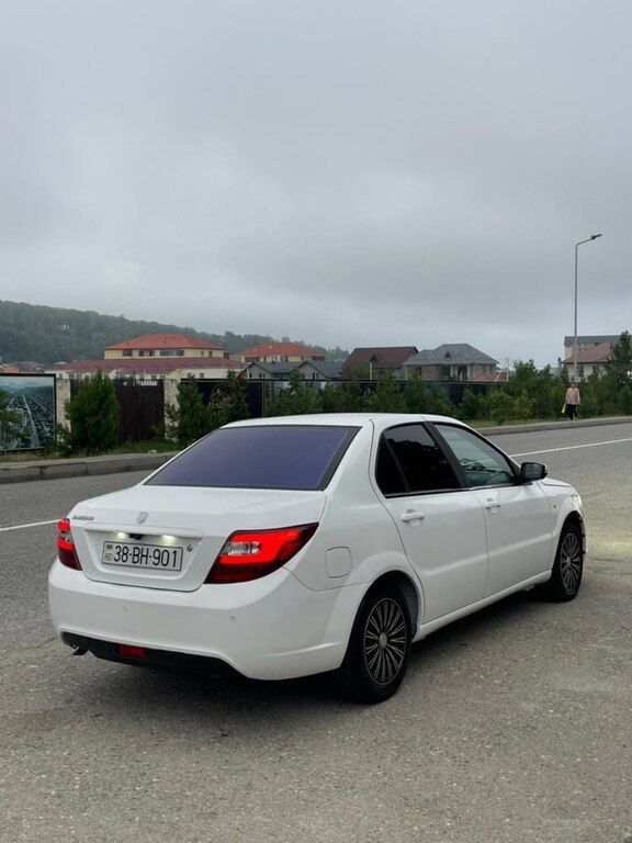 Khazar SD, 1.7 L, 2019 il, 268 000 km — Avtomobillər, Qusar (11)