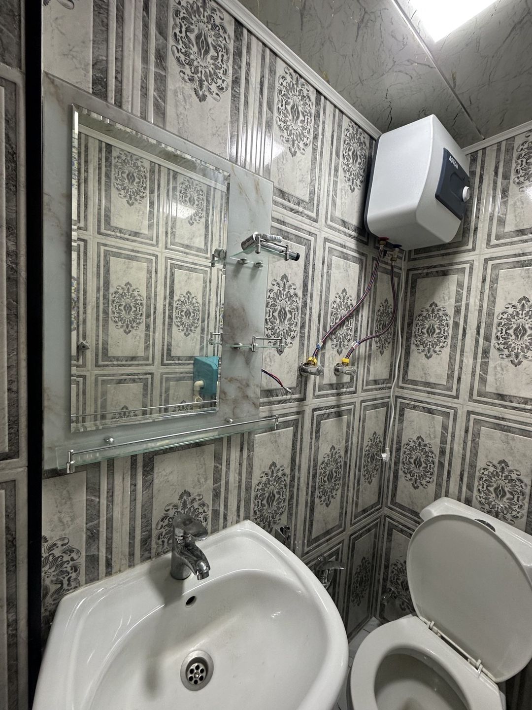 İcarəyə verilir obyekt 40 m² — Əmlak, Bakı (8)