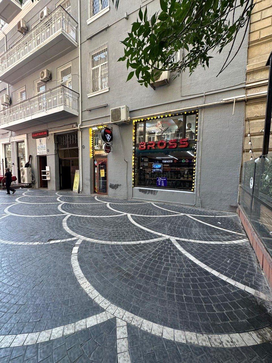 İcarəyə verilir obyekt 64 m² — Əmlak, Bakı