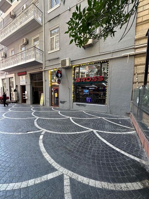İcarəyə verilir obyekt 64 m² — Bakı