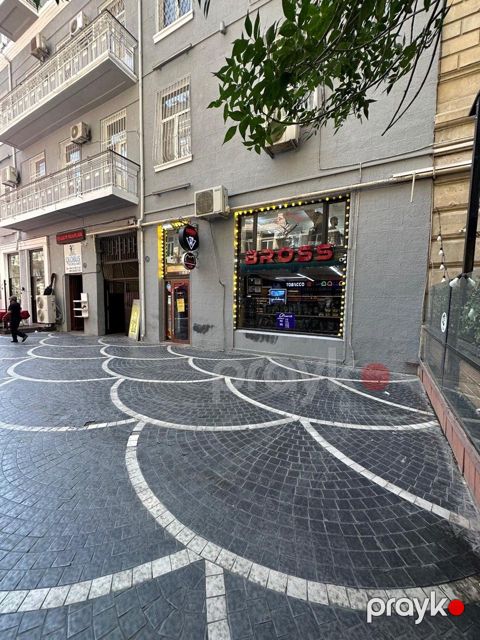 İcarəyə verilir obyekt 64 m²