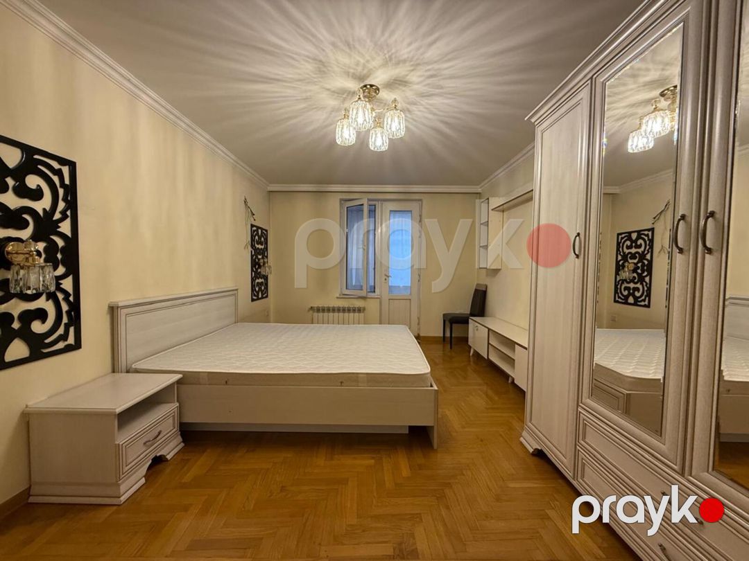 İcarəyə verilir 3 otaqlı ofis 170 m² — Ofis, Bakı (4)