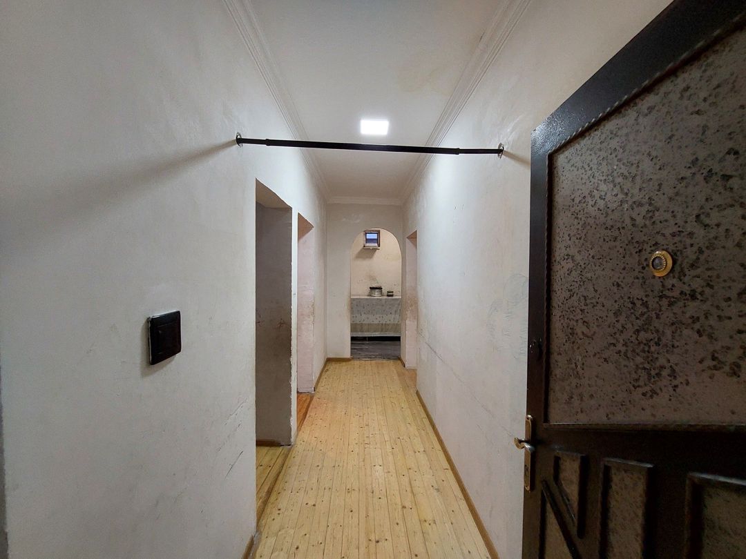 Satılır 3 otaqlı həyət evi/bağ evi 90 m² — Ev, villa, Bakı (7)