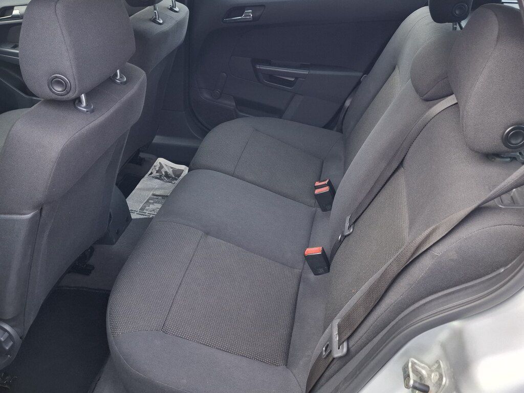 Opel Astra, 1.4 L, 2009 il, 210 624 km — Avtomobillər, Sumqayıt (9)
