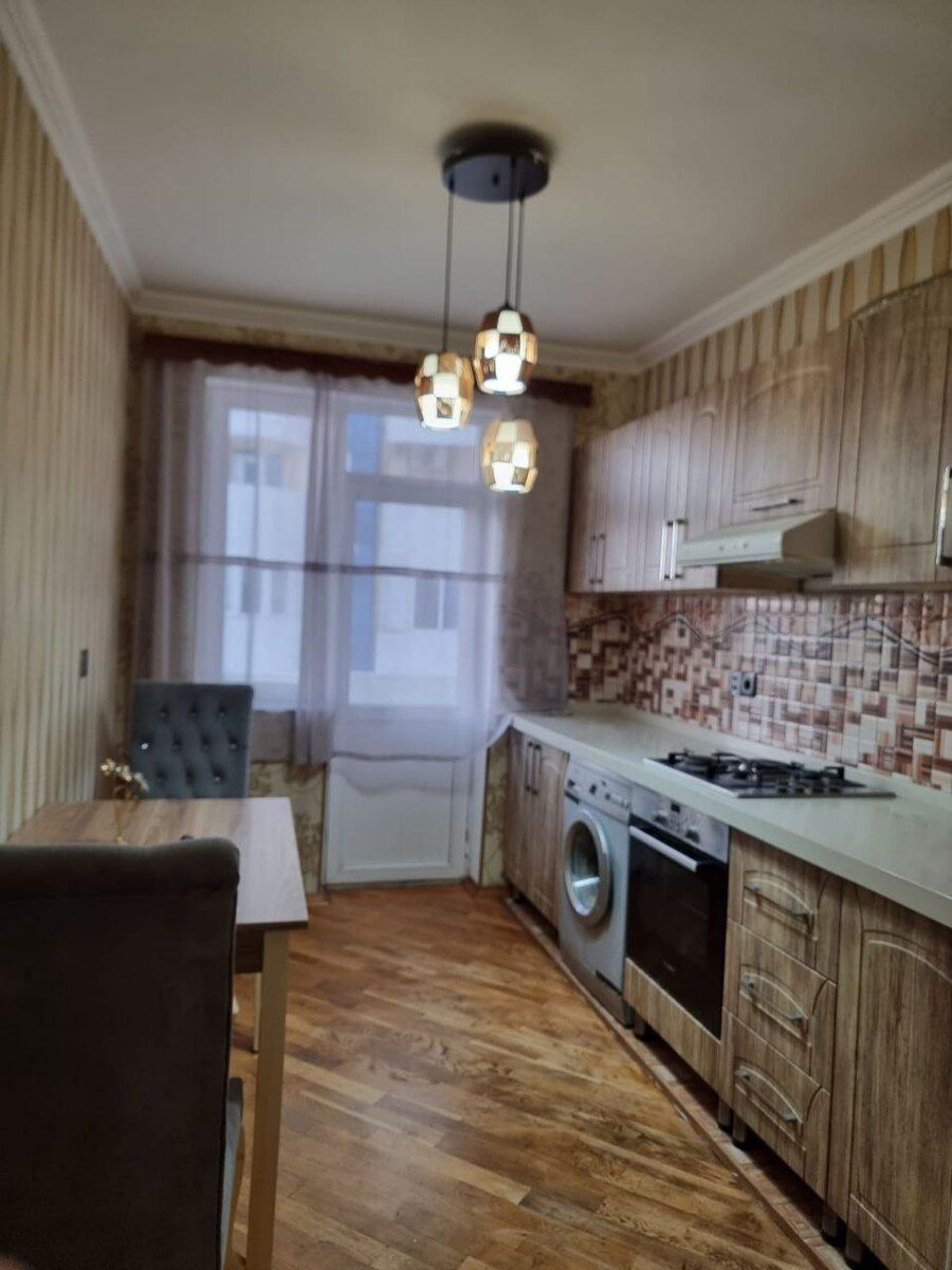 Satılır 3 otaqlı yeni tikili 115 m² — Mənzil, Bakı (4)