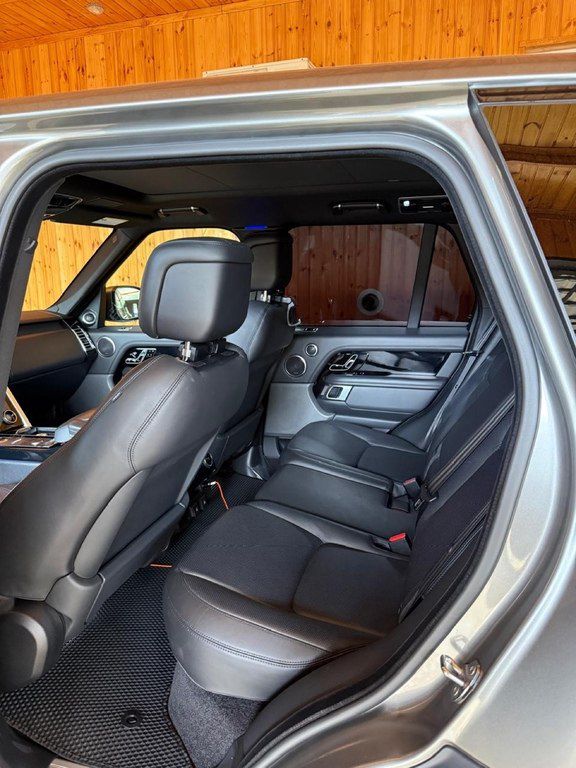Land Rover Range Rover, 3.0 L, 2020 il, 130 000 km — Avtomobillər, Ağcabədi (6)