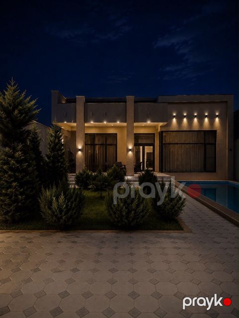 İcarəyə verilir 4 otaqlı həyət evi/bağ evi 160 m²