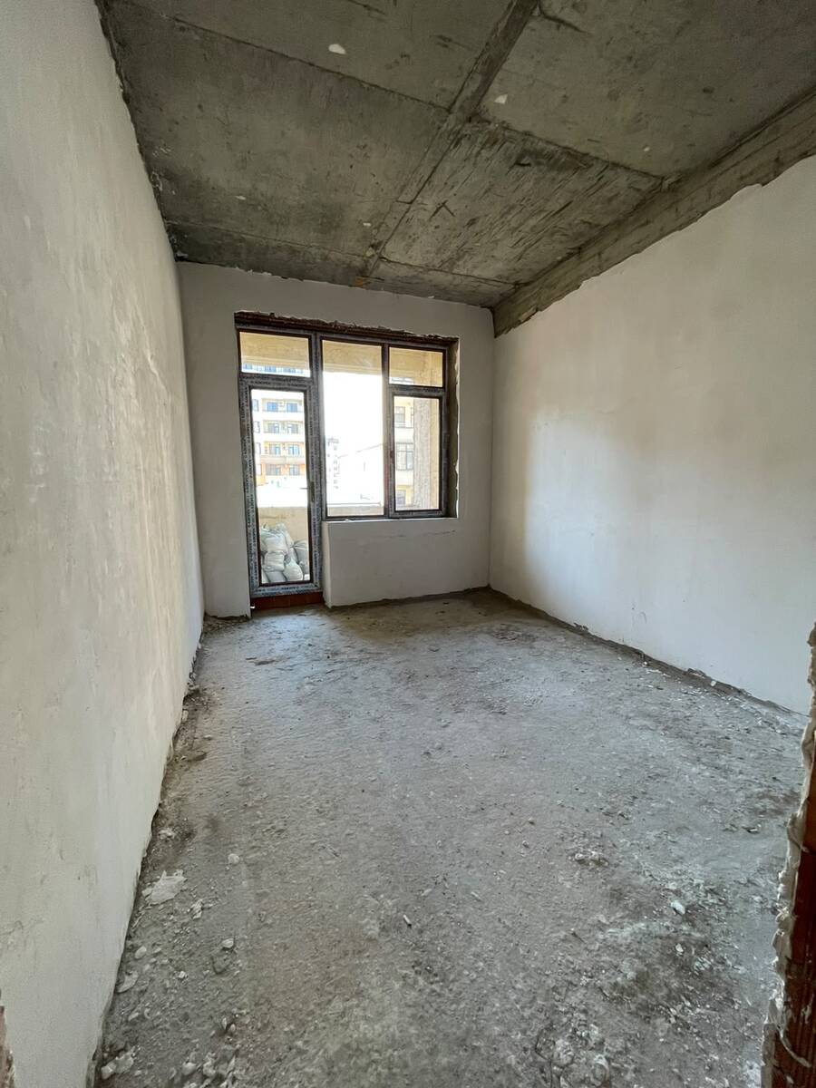 Satılır 4 otaqlı yeni tikili 180 m² — Mənzil, Bakı (9)