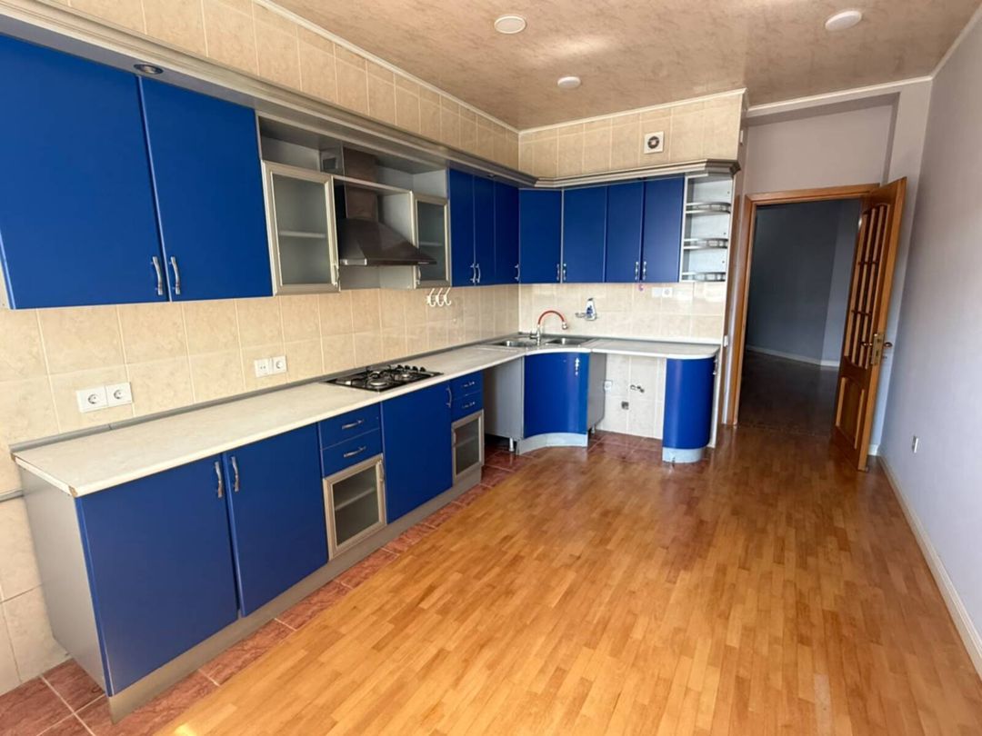 Satılır 4 otaqlı yeni tikili 157 m² — Mənzil, Bakı (5)