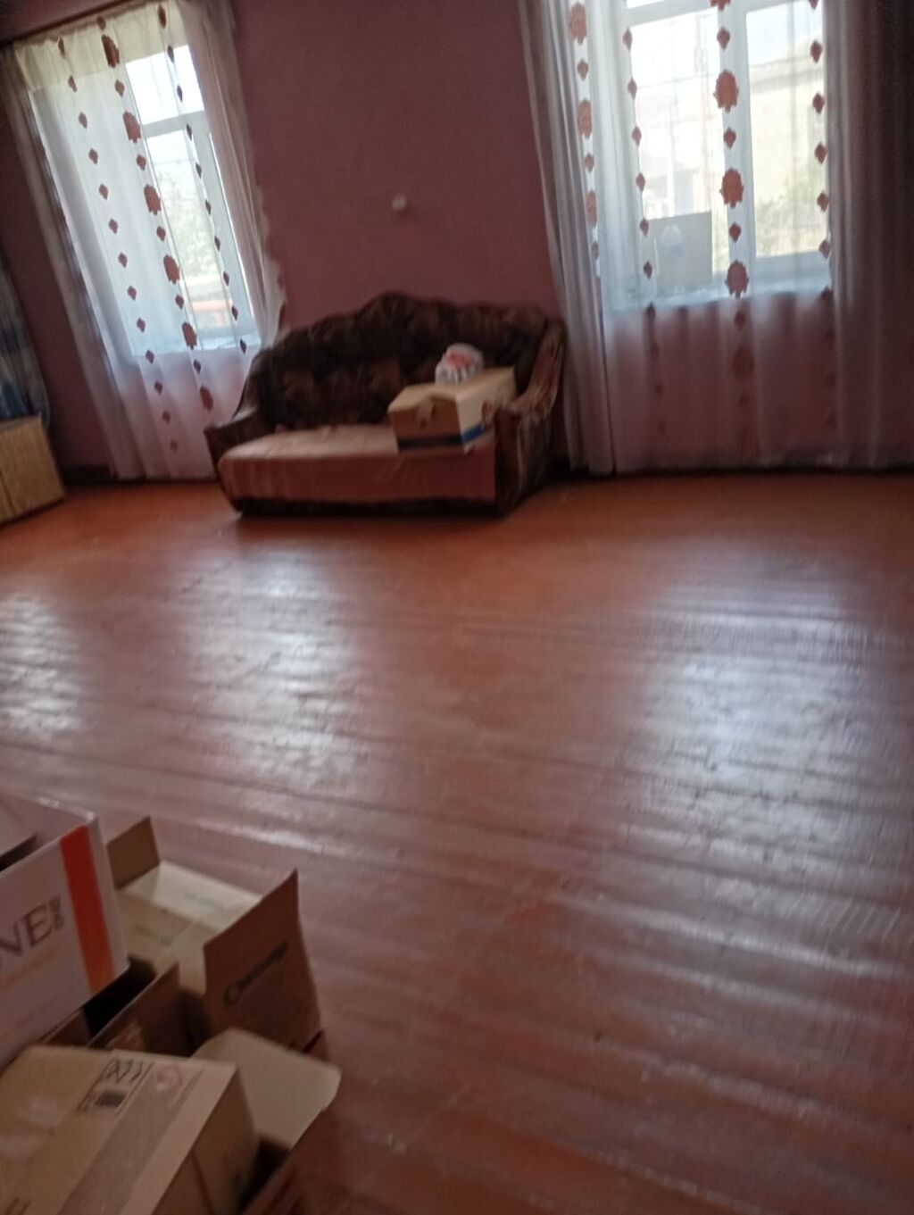 4 otaq böyük ev ikimərtəbəli yaşayış evi kirayə verirəm öz evimdir — Daşınmaz əmlak, Digah (2)