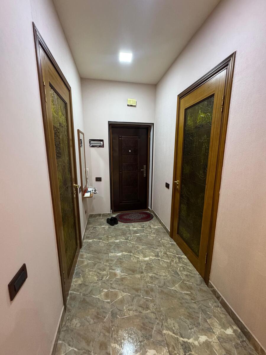 İcarəyə verilir 2 otaqlı yeni tikili 70 m² — Mənzil, Bakı (11)
