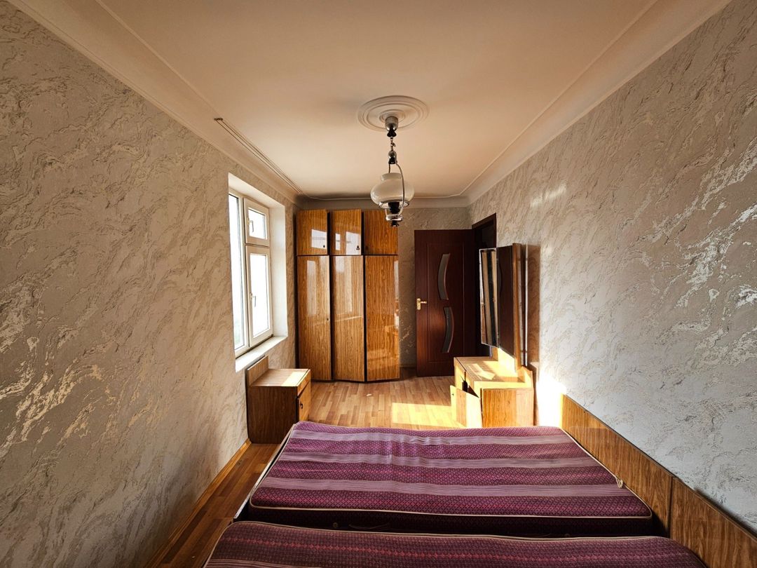 Satılır 2 otaqlı köhnə tikili 60 m² — Mənzil, Bakı (5)
