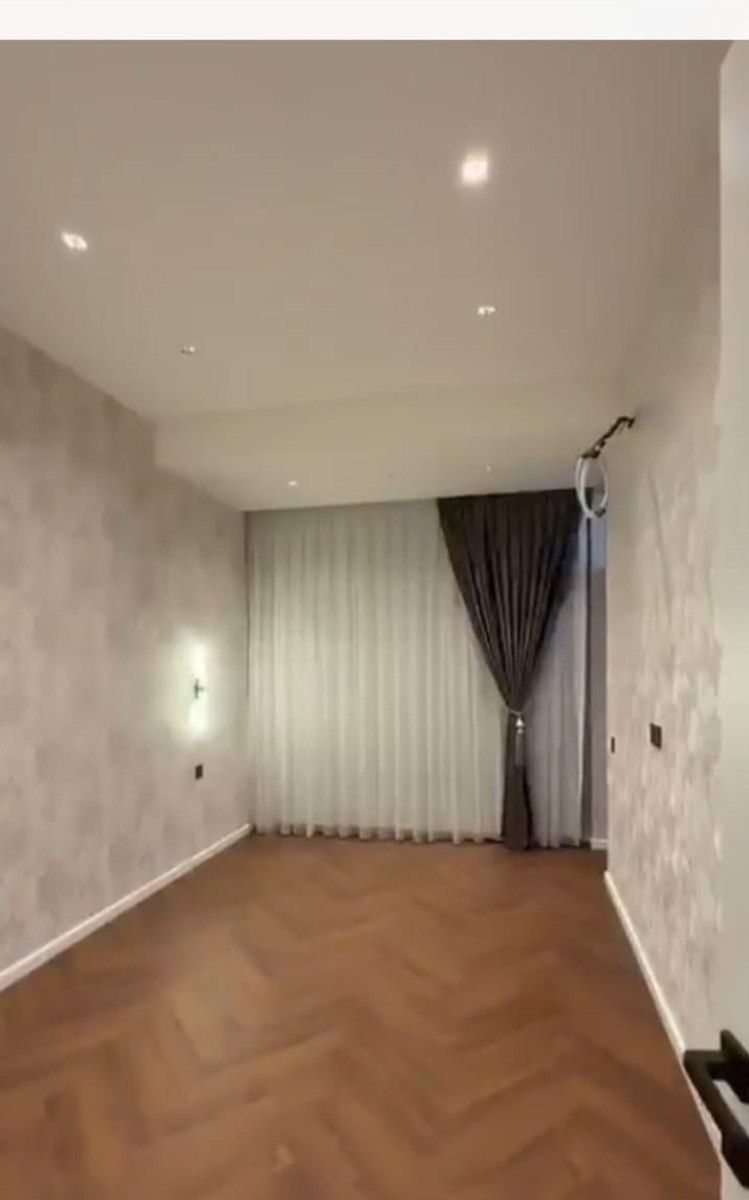 Satılır 3 otaqlı yeni tikili 100 m² — Mənzil, Bakı (9)