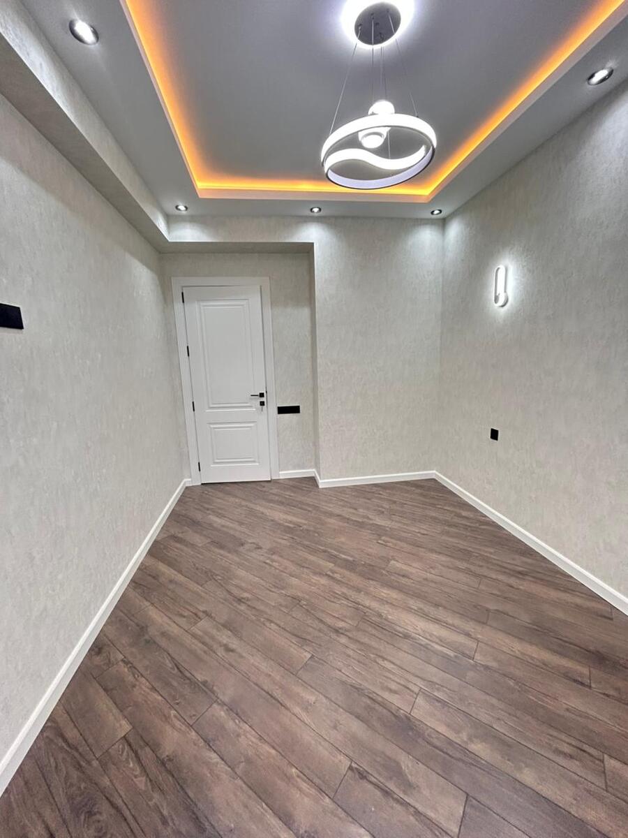 Satılır 3 otaqlı yeni tikili 84 m² — Mənzil, Bakı (10)
